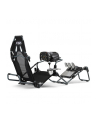 Next Level Racing F-GT Lite Formula and GT Foldable Simulator Cockpit- Grey NLRS015GR - nr 8