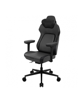 ThunderX3 CORE Smart Ergonomic Gaming Chair - Modern Black TEGC207110111