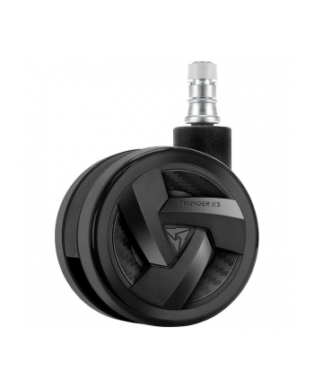 ThunderX3 CORE Smart Ergonomic Gaming Chair - Modern Black TEGC207110111