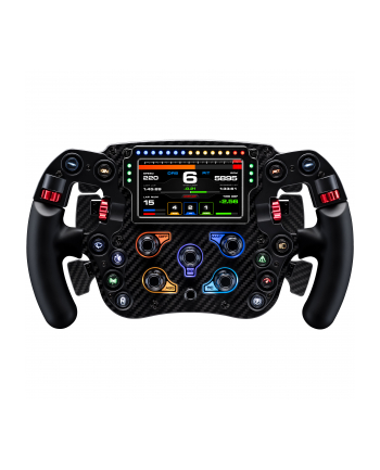 Simagic FX Pro Formula Steering Wheel nr 1