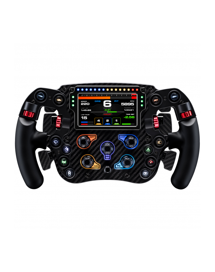 Simagic FX Pro Formula Steering Wheel główny
