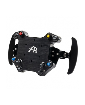 Ascher Racing B16L-USB Buttonplate 76080004