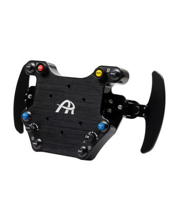 Ascher Racing B24M-SC Buttonplate 76080030