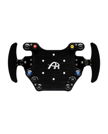 Ascher Racing B24M-SC Buttonplate 76080030