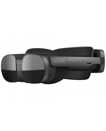 HTC Vive XR Elite Deluxe Pack 99HAUK00400