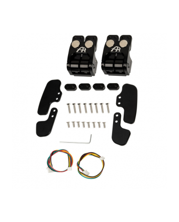 Asetek Simsports Wiosełka Formula XL 2 szt 400350035005 nr 2