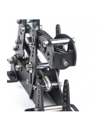 Heusinkveld Ultimate+ HESPU1SCB nr 1