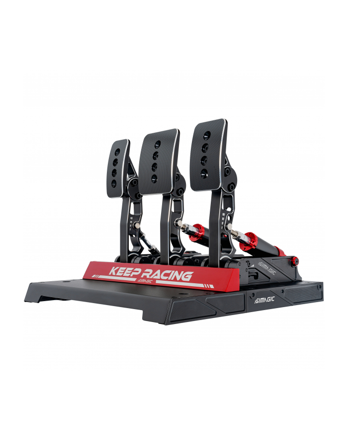 Simagic P1000 Pedals - PC główny