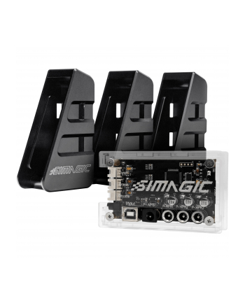 Simagic P2000 Haptic Control Box P2000HCB