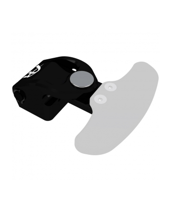 Ascher Racing Paddle Shifter - Gen5 76080008 nr 2