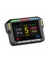 Ascher Racing Deska rozdzielcza 4'' 76080028 - nr 1