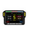 Ascher Racing Deska rozdzielcza 4'' 76080028 - nr 2