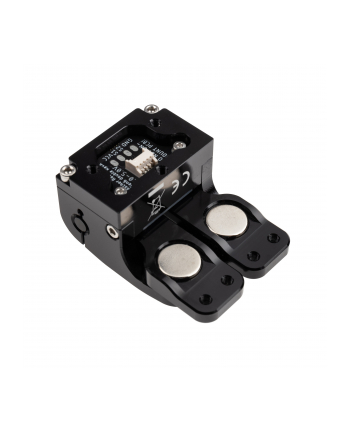 Ascher Racing Paddle Shifter double - Gen6 76080044 nr 2