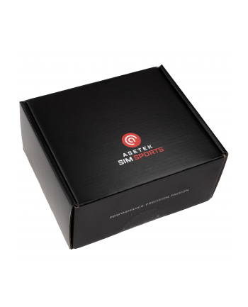 Ascher Racing Paddle Shifter double - Gen6 76080044 nr 1