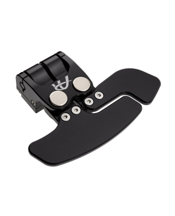 Ascher Racing Podwójne łopatki zmiany biegów - Gen6 (GT) 76080046 nr 2