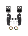 Ascher Racing Podwójne łopatki zmiany biegów - Gen6 (GT) 76080046 - nr 5