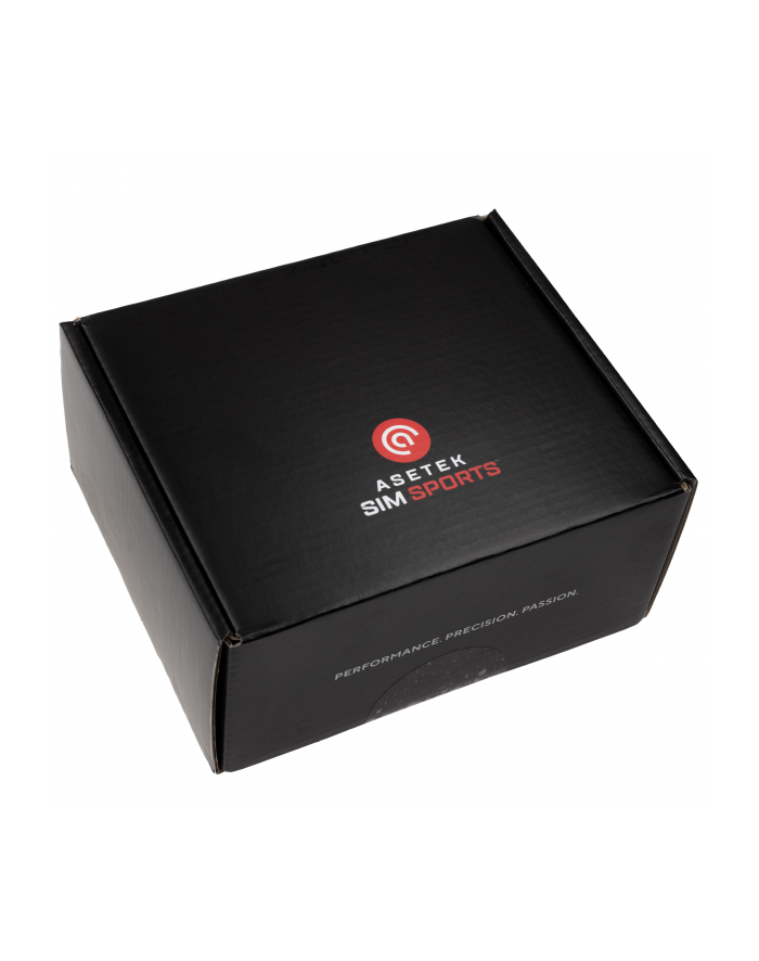 Ascher Racing Podwójne łopatki zmiany biegów - Gen6 (GT) 76080046 główny