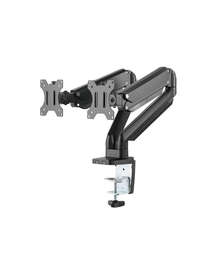 Deltaco ARM-0351 17-32'' Czarny główny