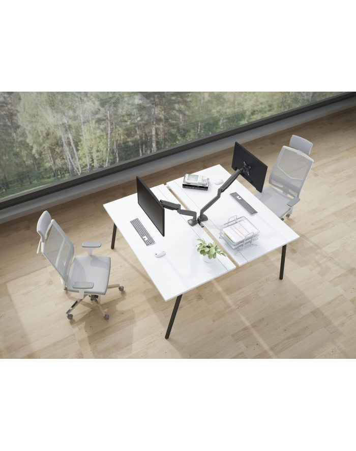 Multibrackets Uchwyt do 27'' czarny (MM3262) główny