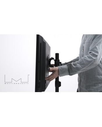 Multibrackets Uchwyt do Monitora (MM3323)