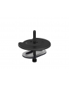 Multibrackets M VESA Deskmount Officeline Grommet Base Black (7350073735884) - nr 1