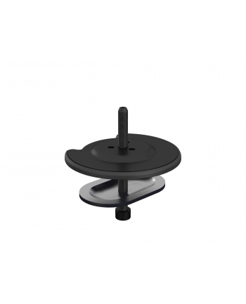 Multibrackets M VESA Deskmount Officeline Grommet Base Black (7350073735884)