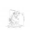 MULTIBRACKETS M DESKSTAND TOUCH BASIC - nr 3