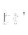 Multibrackets MM0723 M - nr 6