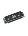 Alphacool HDX Apex M.2 2280 SSD Acetal (11968) - nr 1