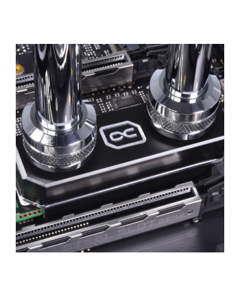 Alphacool HDX Apex M.2 2280 SSD Acetal (11968)