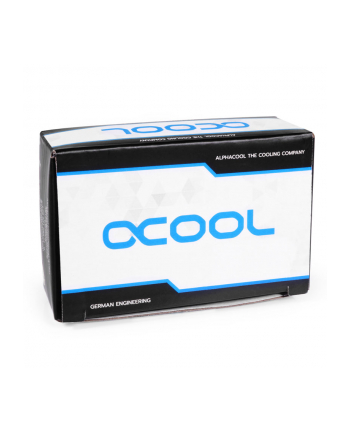 Alphacool HDX Apex M.2 2280 SSD Acetal (11968)