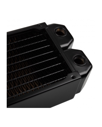 Alphacool NexXxoXT45 Full Copper 92mm Dual Radiator (14227)
