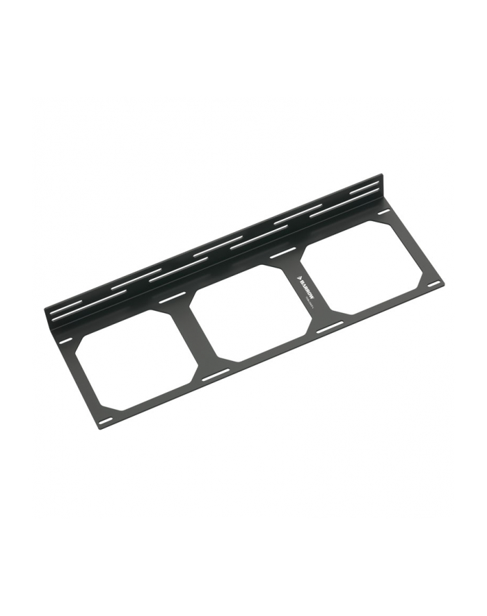 Barrow 360 mm Radiatorhalterung (TCBJ360L) główny