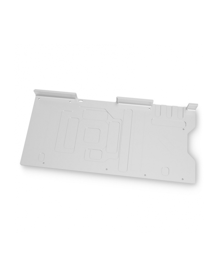 EK Water Blocks EK-Quantum Vector² Strix RTX 3080/90 - srebrny główny