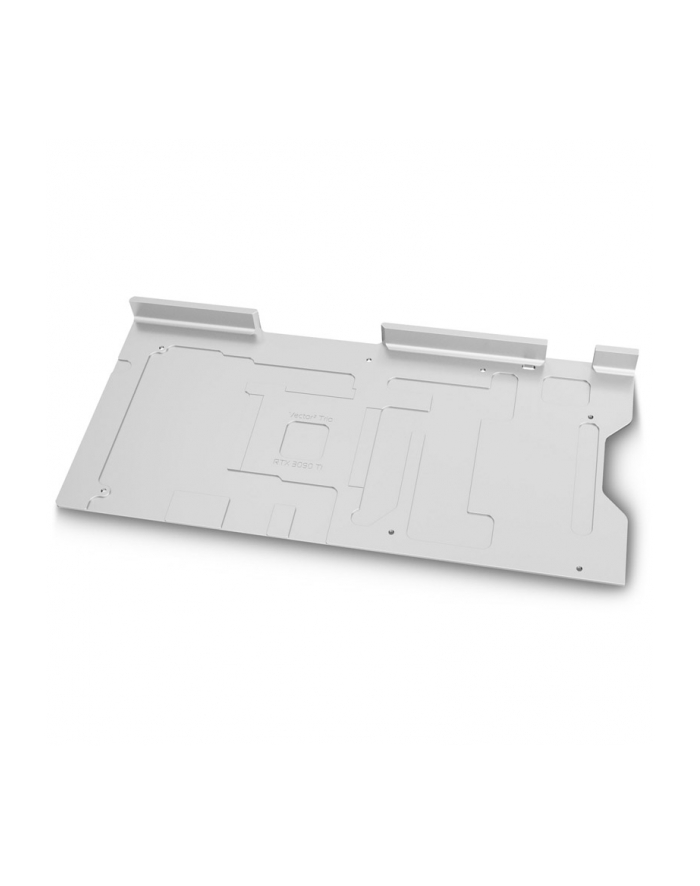 Ek Water Blocks EK-Quantum Vector² Trio RTX 3090 Ti - nikiel (3831109897393) główny