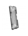 Singularity Spectre 2.0 Elite Kit Front Distro Plate (SCSPECTREELITEFRONTBK) - nr 1