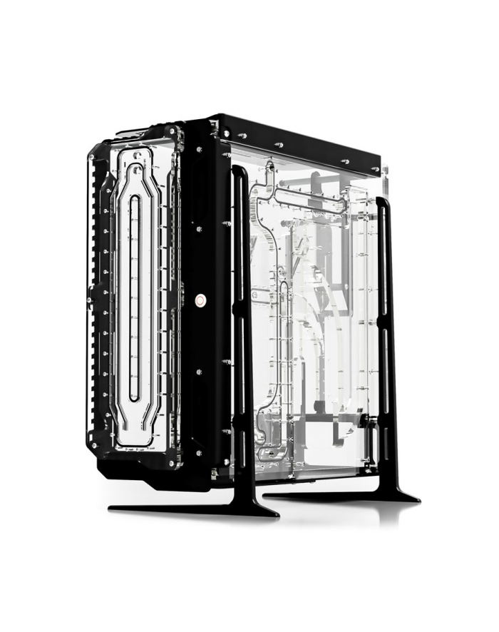 Singularity Spectre 2.0 Elite Kit Front Distro Plate (SCSPECTREELITEFRONTBK) główny