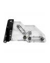 Singularity Spectre 2.0 Elite Kit Side Distro Plate (SCSPECTREELITESIDEBK) - nr 1