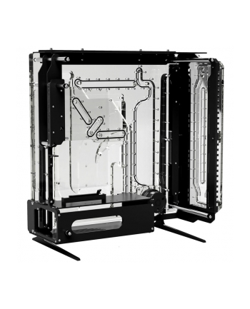 Singularity Spectre 2.0 Elite Kit Side Distro Plate (SCSPECTREELITESIDEBK)