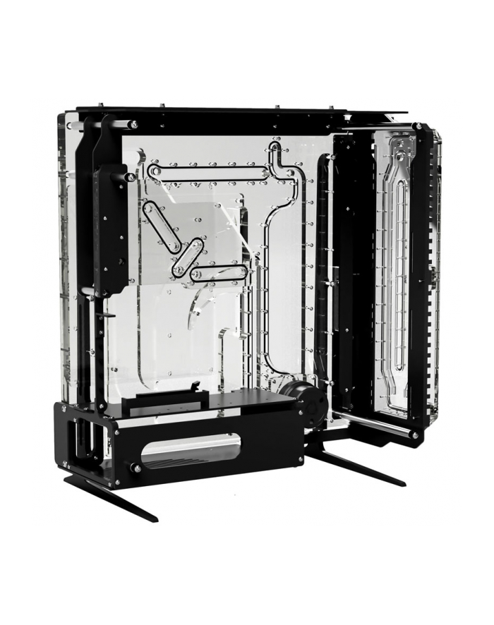 Singularity Spectre 2.0 Elite Kit Side Distro Plate (SCSPECTREELITESIDEBK) główny