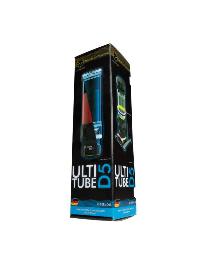 Aqua ULTITUBE D5 200 (34099) główny