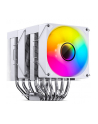 CPU Cooler JONSBO CR-1400 DV2 Biały - nr 2