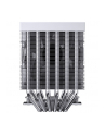 CPU Cooler JONSBO CR-1400 DV2 Biały - nr 3