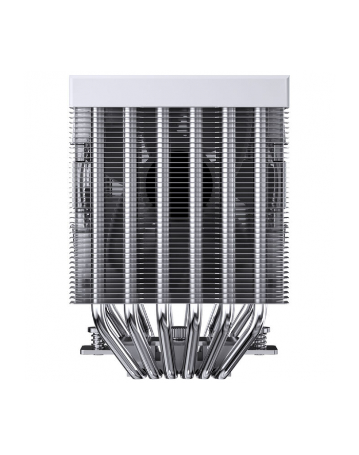 CPU Cooler JONSBO CR-1400 DV2 Biały główny