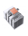 CPU Cooler JONSBO CR-1400 DV2 Biały - nr 4