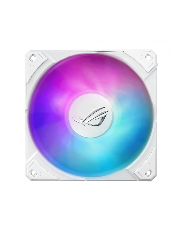 Asus ROG Ryujin III 360 ARGB Extreme Biały (90RC0132M0EAY0) główny
