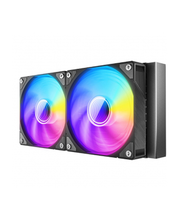 Azza Hex 240 (LCAZ-240H-ARGB)