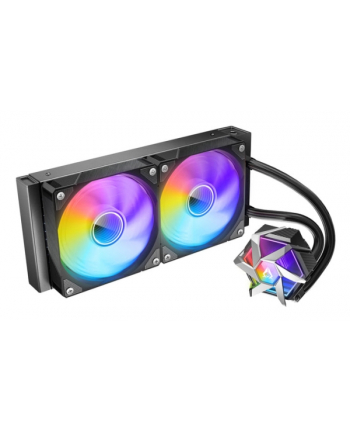 Azza Hex 240 (LCAZ-240H-ARGB) nr 1