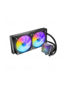 Azza Pyramid 240 ARGB (LCAZ-240Y-ARGB) - nr 1