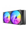 Azza Pyramid 240 ARGB (LCAZ-240Y-ARGB) - nr 3
